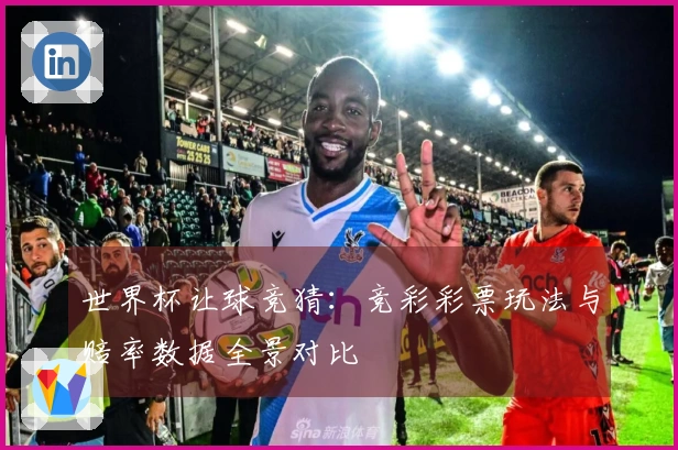 世界杯让球竞猜:竞彩彩票玩法与赔率数据全景对比