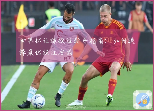 世界杯让球投注新手指南：如何选择最优投注方式