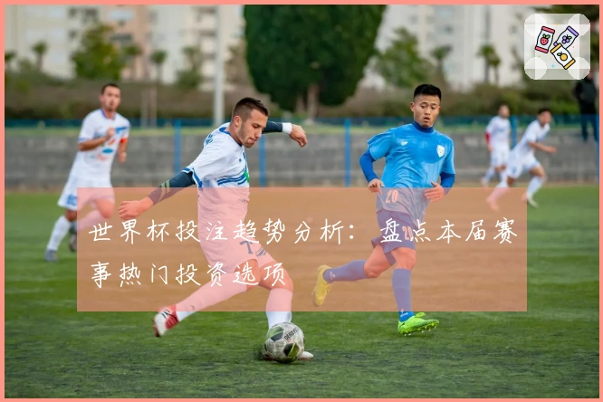 世界杯投注趋势分析：盘点本届赛事热门投资选项