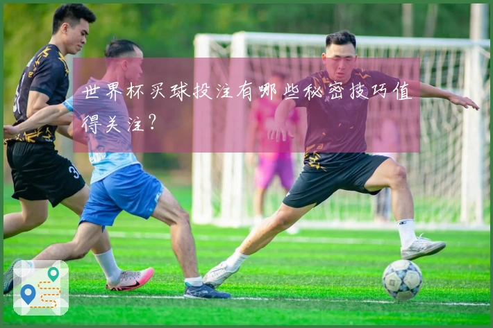 世界杯买球投注有哪些秘密技巧值得关注？
