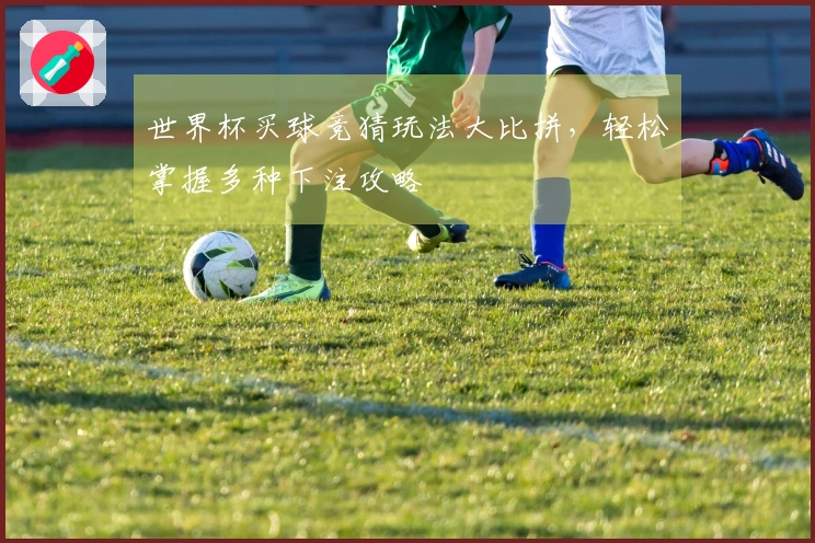 世界杯买球竞猜玩法大比拼，轻松掌握多种下注攻略