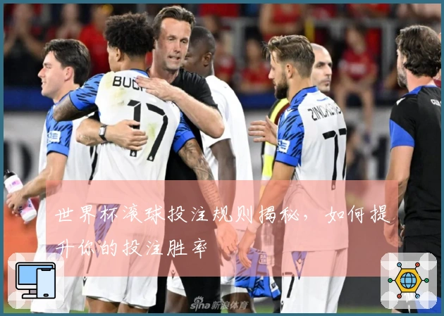 世界杯滚球投注规则揭秘，如何提升你的投注胜率