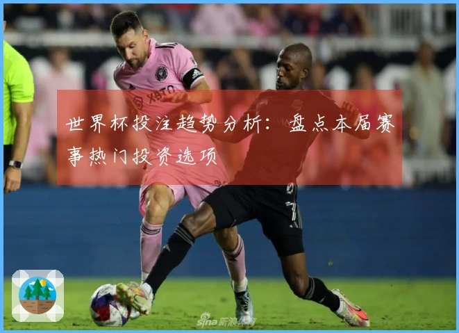 世界杯投注趋势分析：盘点本届赛事热门投资选项