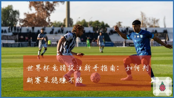 世界杯竞猜投注新手指南：如何判断赛果稳赚不赔