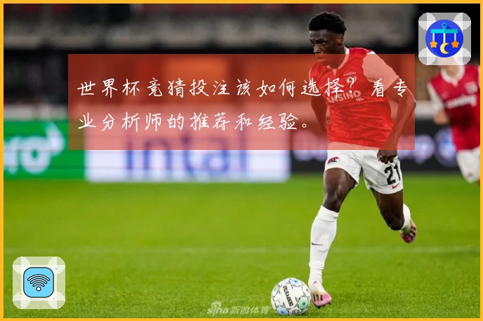 世界杯竞猜投注该如何选择？看专业分析师的推荐和经验。