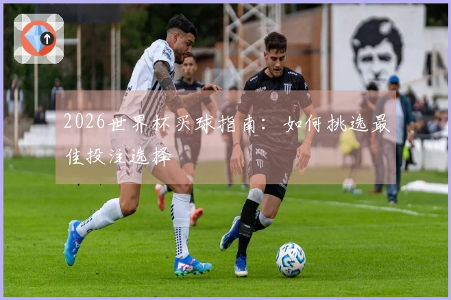 2026世界杯买球指南：如何挑选最佳投注选择