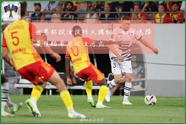世界杯投注技巧大揭秘：如何选择最佳赔率与投注方式