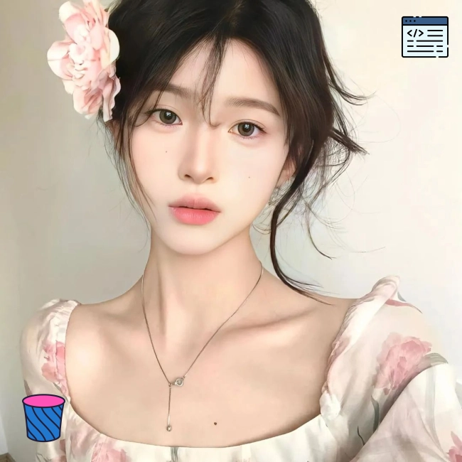 头像